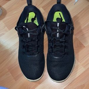 Nike volleyball shoes